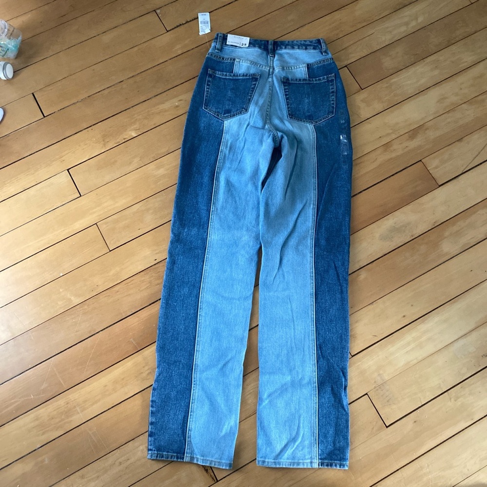 NWT pacsun boyfriend jeans